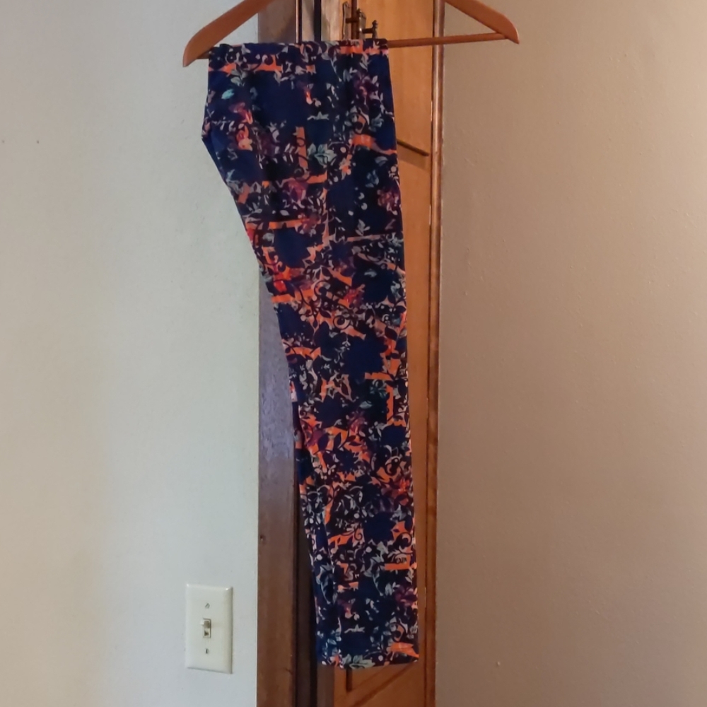 Tc leggings